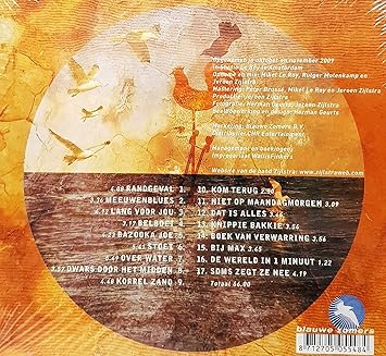 Zijlstra Liefde Dorpsgevoel Amazoncom Music