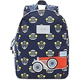 STATE Mini Kane Backpack, Vintage Car
