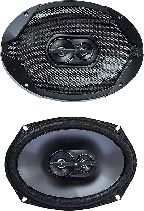 jbl oval car speakers 400 watts