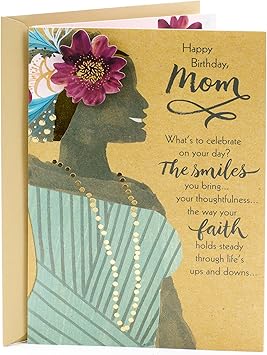 spiritual birthday wishes for mother