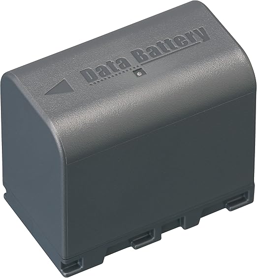 JVC BNVF823U 2190mAh Rechargeable Data Battery for JVC MiniDV and