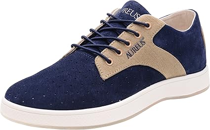 aureus shoes