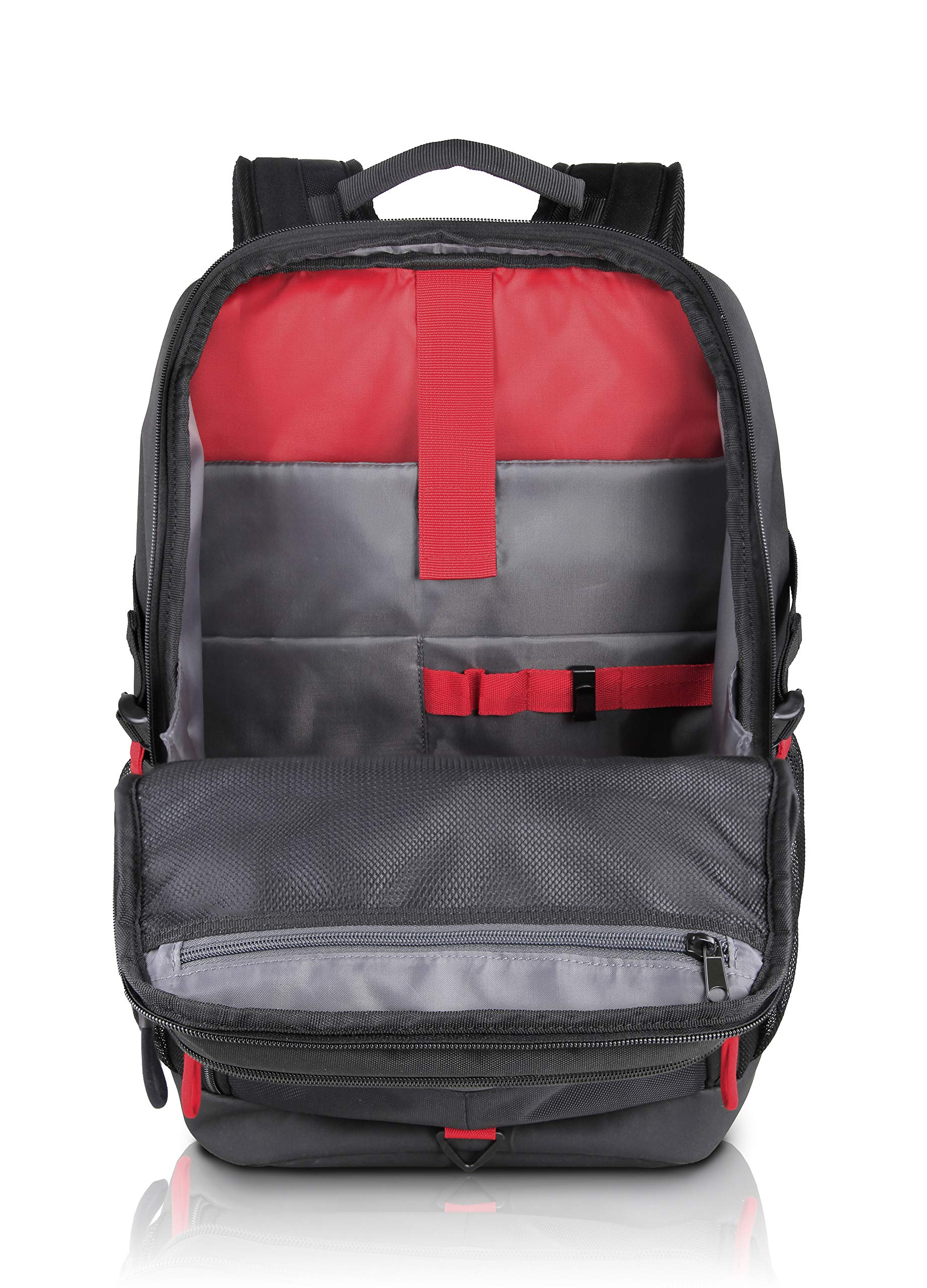 Dell Gaming Backpack 15 Buy Online In Antigua And Barbuda At Antigua Desertcart Com Productid 64650000