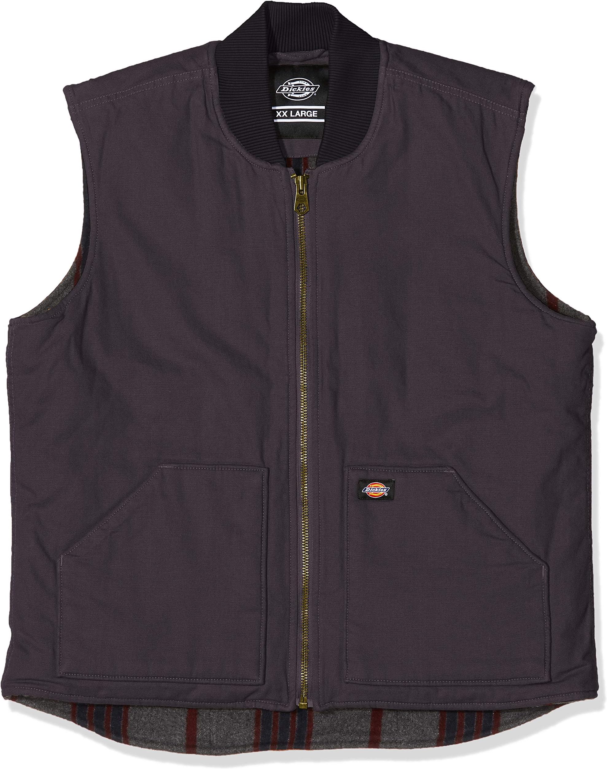Dickies Men's Lawrenceburg Vest