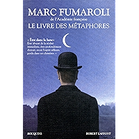 Le livre des métaphores (Bouquins) (French Edition) book cover Le livre des métaphores (Bouquins) (French Edition) book cover