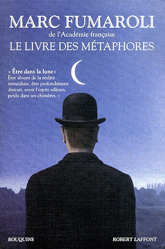 Download Le livre des métaphores (Bouquins) PDF