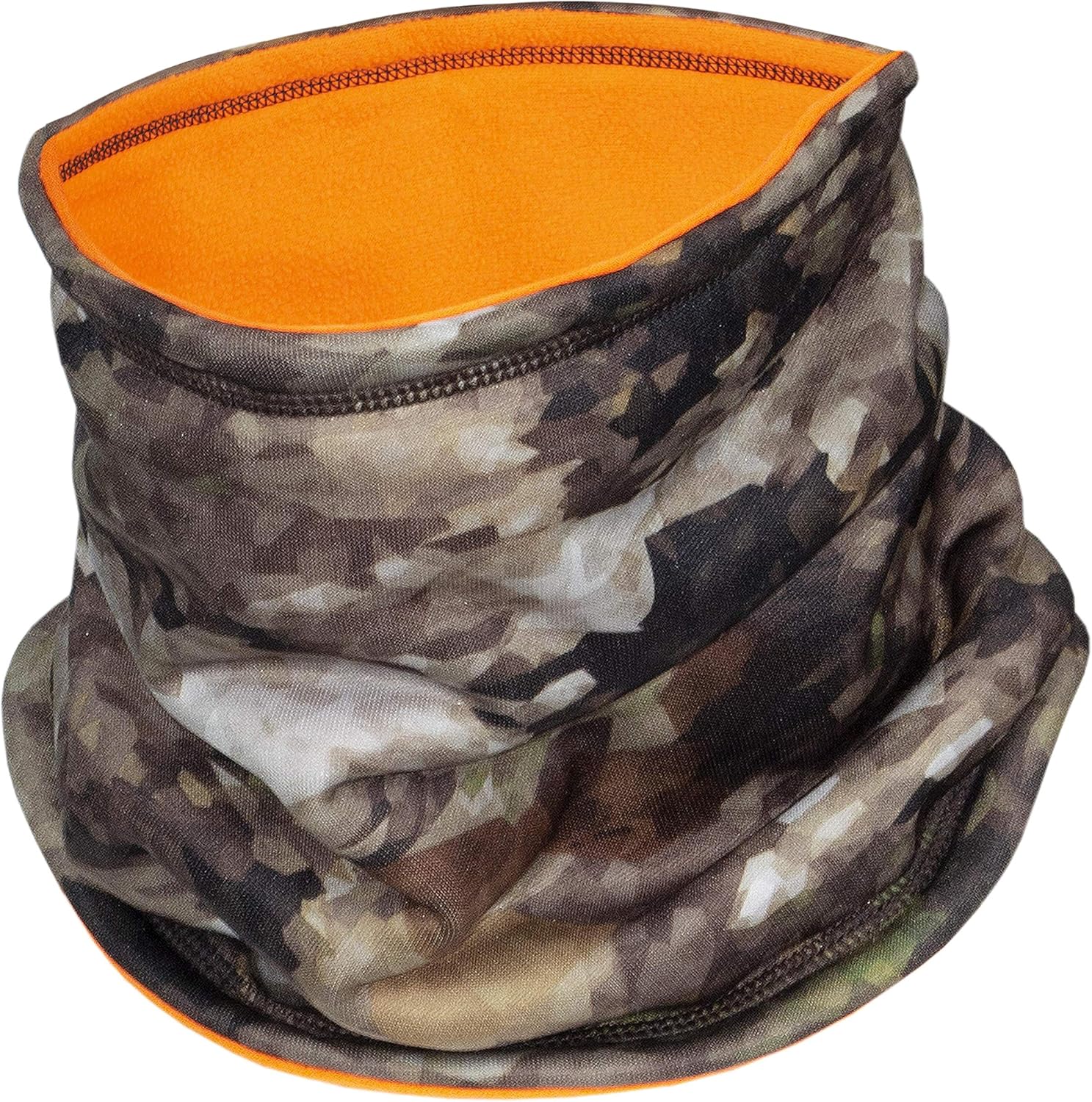 HABIT Men's Fleece Reversible Beanie and Neck Gaiter Buy Online at
