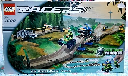 lego racers track