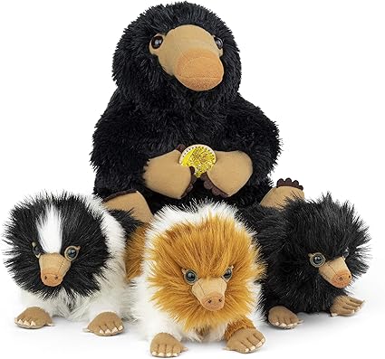 niffler peluche