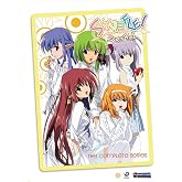 Shuffle!: The Complete Series - Boxed Set