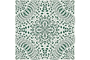 FloorPops Savannah Peel and Stick Floor Tiles, FP6469