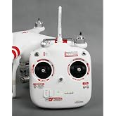 SummitLink Sticker Set ID Marking Decal for Phantom 3 Standard Multifunction Red