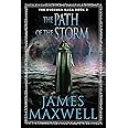 The Path of the Storm (The Evermen Saga, 3)