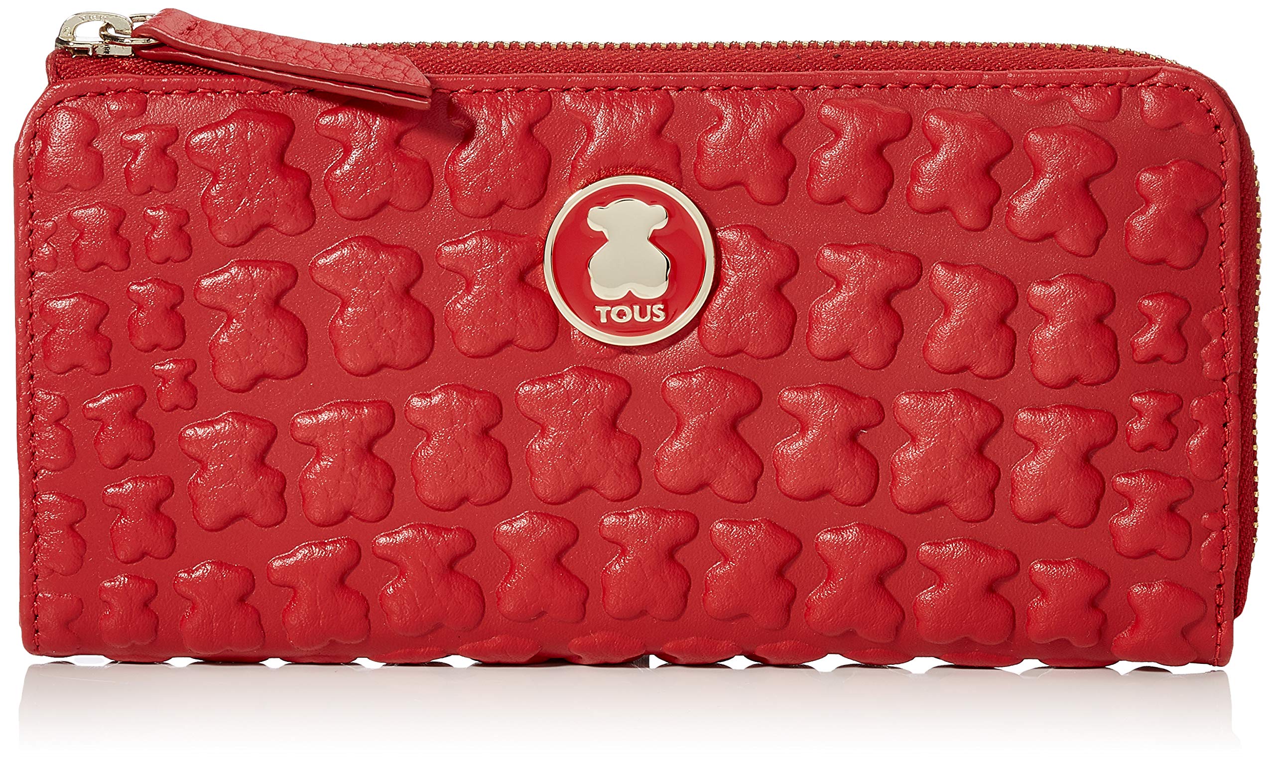 Tous995960440 Women S Red Rojo 19x10x2 Cm W X H Desertcart INDIA