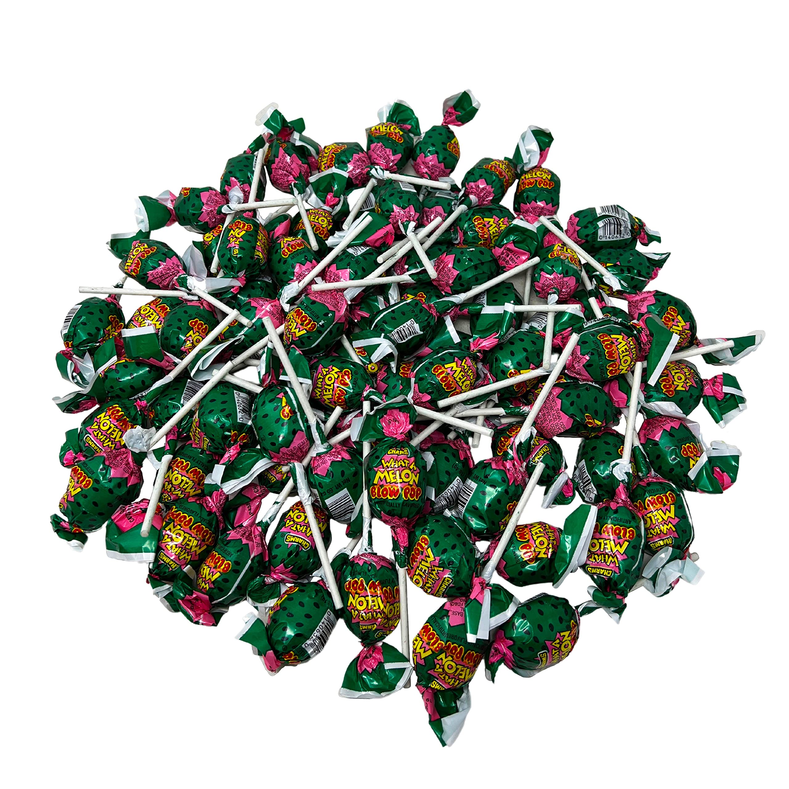 Mua Holiday Special Watermelon Lollipop Assortment 3 Lbs What A 