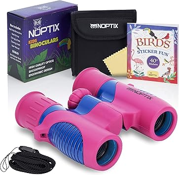 amazon kids binoculars