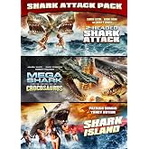 Shark Attack Pack