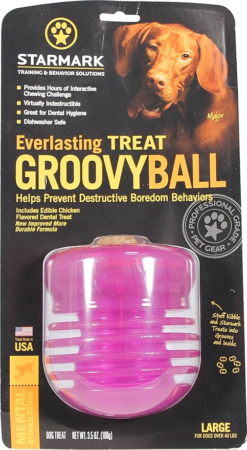 groovy ball