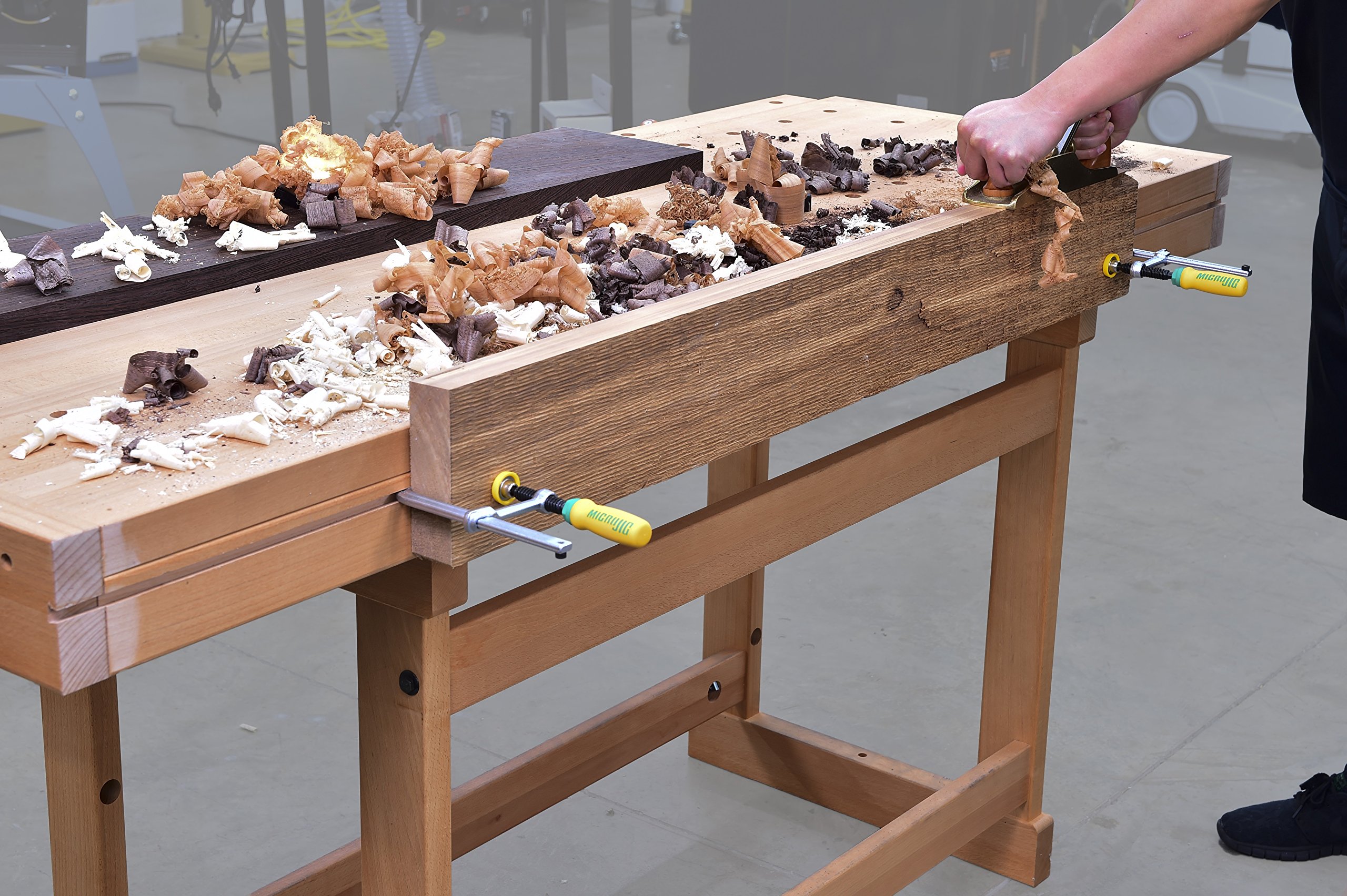 Micro Jig DVC538K2 MATCHFIT Dovetail Clamps 815267010712 eBay