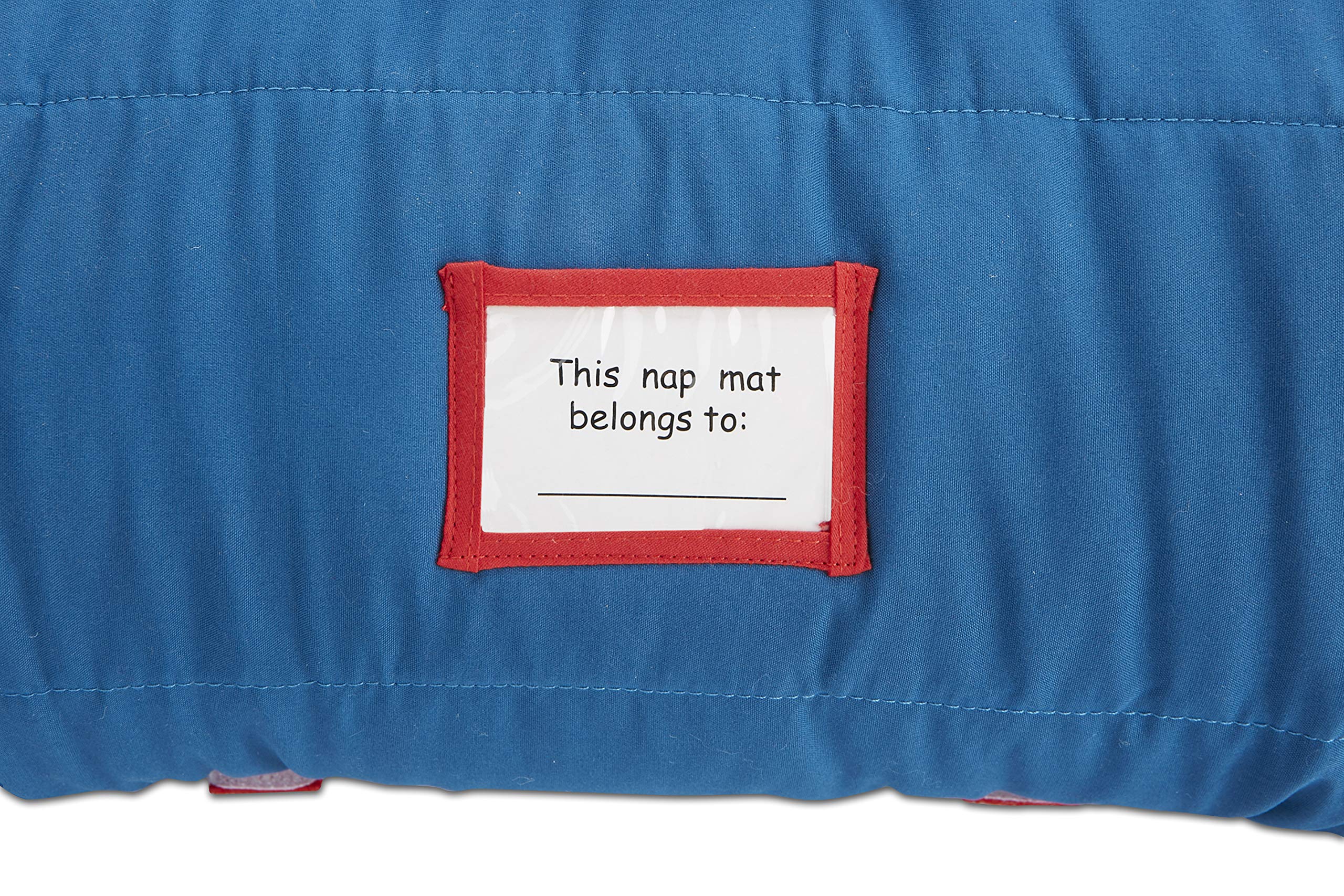 Paw Patrol We're a Team Toddler Nap-Mat Set– Quilted Nap Mat with Built-in Pillow and Plush Blanket – Portable Nap Mat for Daycare, Preschool, Sleepovers & Travel – for Boys or Girls