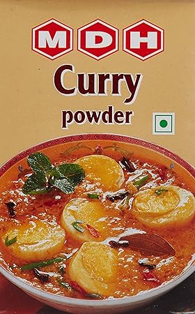 MDH Curry Powder, 100g