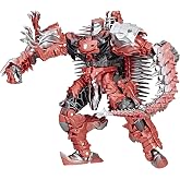 Transformers Mv5 Pre Voyager Sun Action Figure