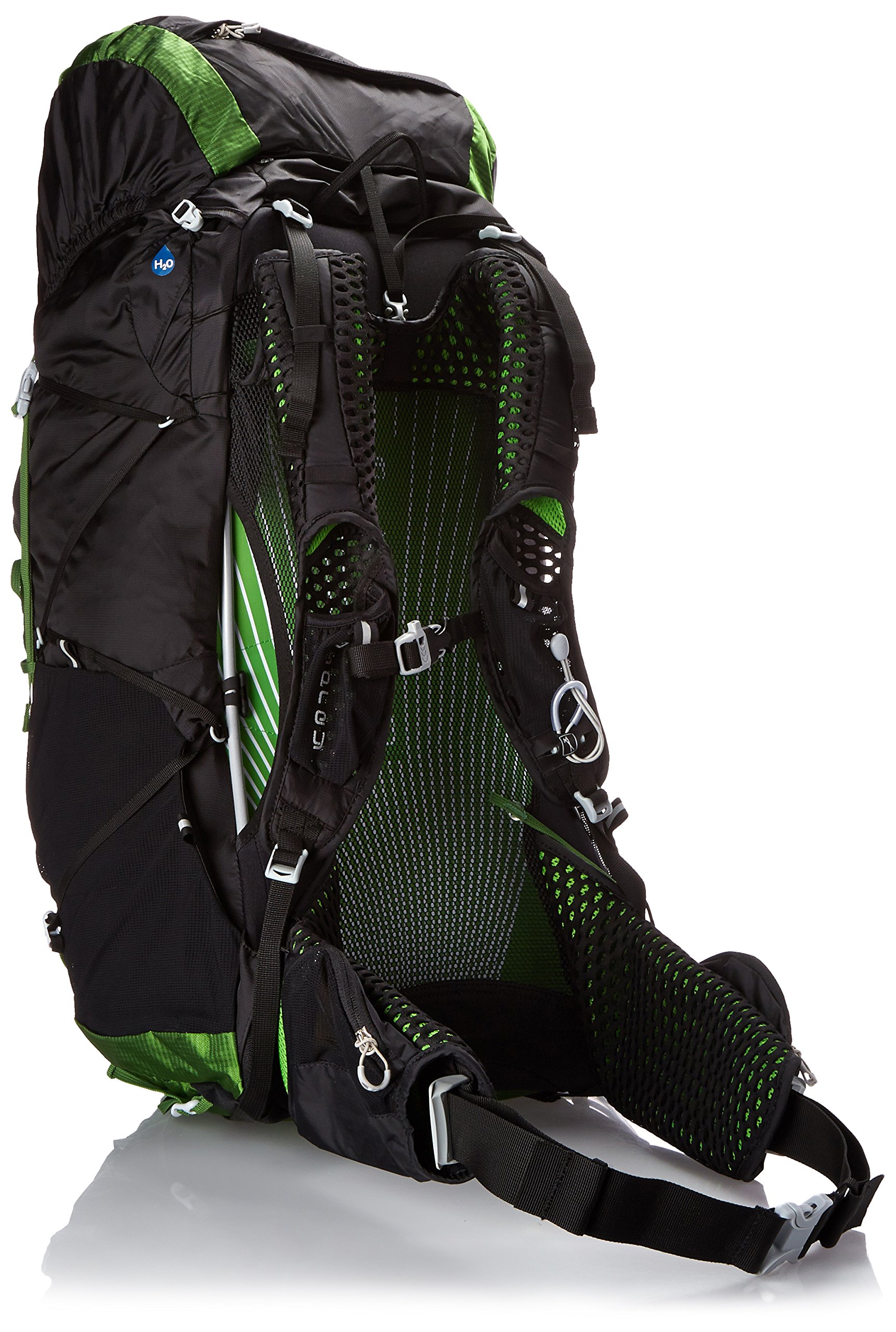 osprey backpack retailers