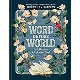 Word before World: 100 Devotions to Put Jesus First