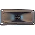 CES 2-5/8 X 5-5/8" Rectangular Horn Tweeter 4 OHM (Single)