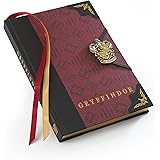 The Noble Collection Harry Potter - Gryffindor Journal