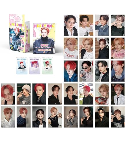 KPOP HEAVEN ENHYPEN [BY ENHYPEN - HEESEUNG] EVAN'S UNSERIOUS