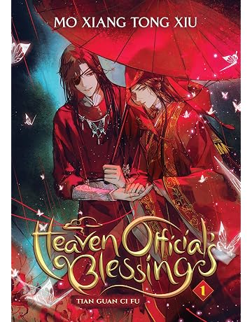 Fantasy Manga Books Amazon Com