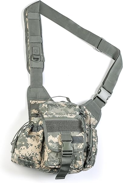 red rock sidekick sling bag