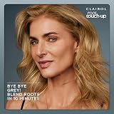 Clairol Root Touch-Up Permanent Hair Dye 4 Dark Brown Packing May Vary view 8