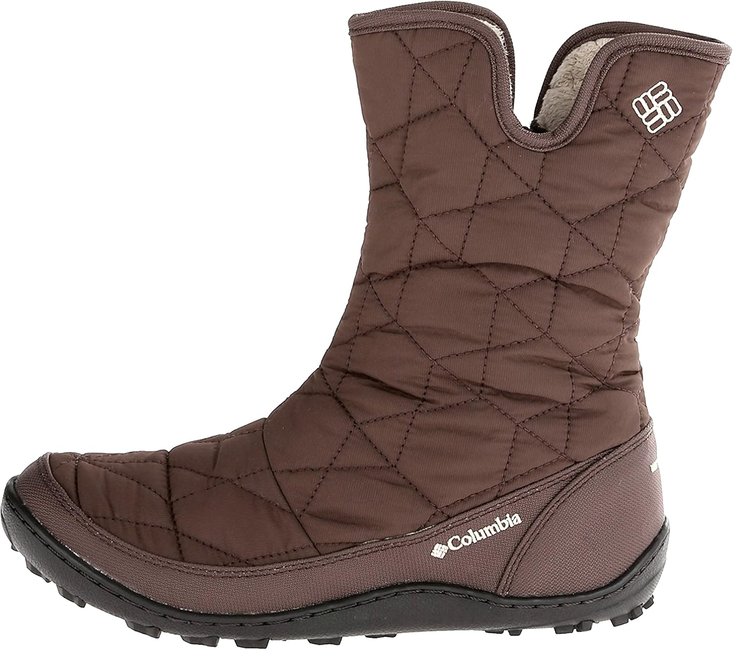powder summit columbia boots