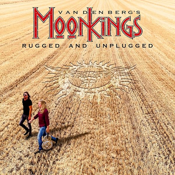 VANDENBERG's MOONKINGS - Moonkings - Amazon.com Music