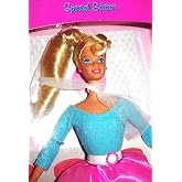 Barbie 1996 Fifties Fun Doll