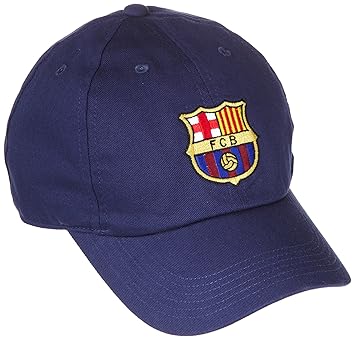 nike fcb cap