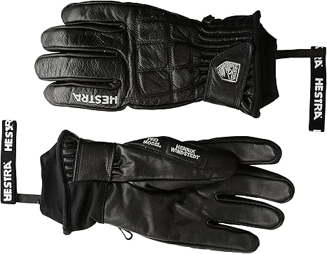 hestra ski gloves amazon