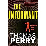 The Informant (Butcher's Boy Book 3)