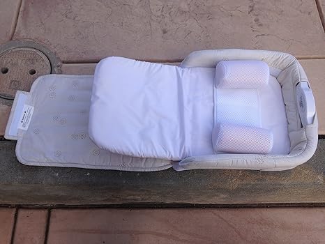 snuggle nest buy buy baby