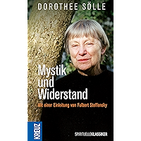 Mystik und Widerstand (German Edition) book cover Mystik und Widerstand (German Edition) book cover