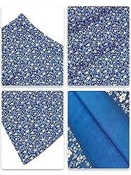 NASHALYLY Women's Chiffon Elastic High Waist