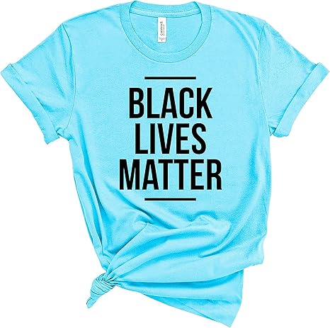 kohls blm shirts
