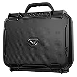 VAULTEK LifePod XR Series Biometric Weatherproof