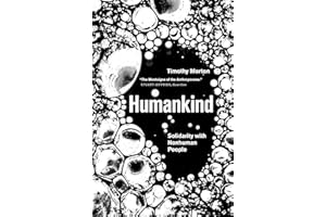 Humankind: Solidarity with Non-Human People