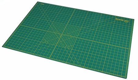 Olfa RM-IC-M Rotierende Schneidematten 90 x 60 cm