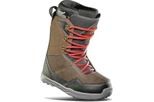 ThirtyTwo Shifty Men's Snowboard Boots