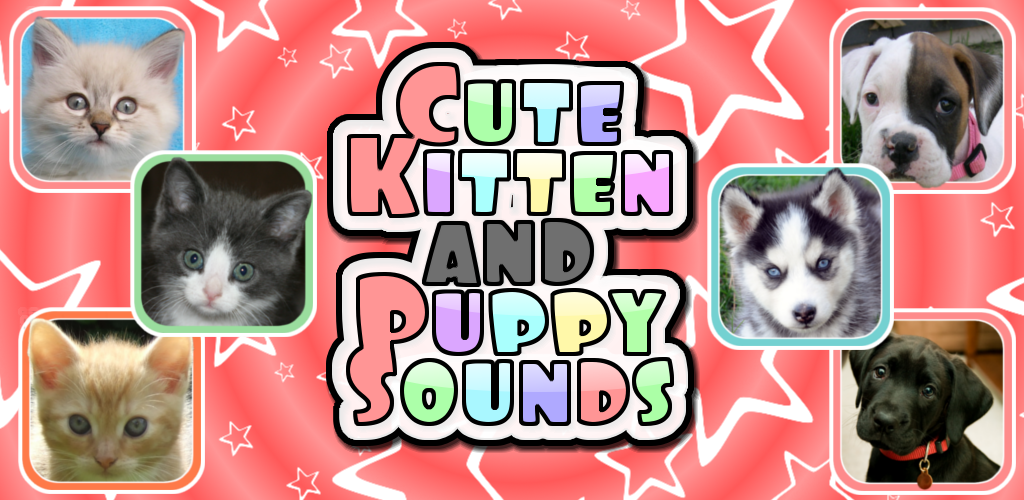 Amazon.com: Cute Kitten & Puppy Sounds HD (Kindle Tablet Edition