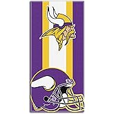 Northwest NFL Unisex-Adult Beach Towel